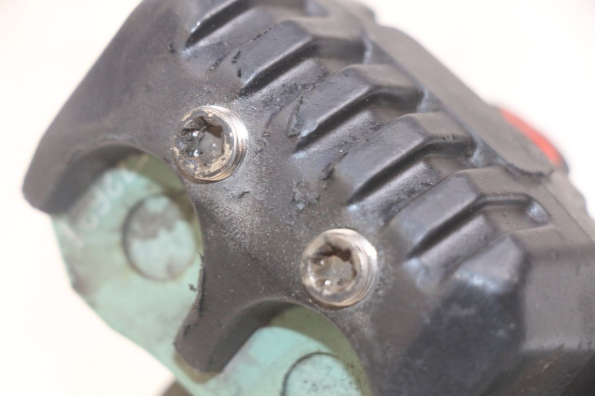 photo de PINZA FRENO POSTERIORE PIAGGIO MP3 LT 400 (2007 - 2012)