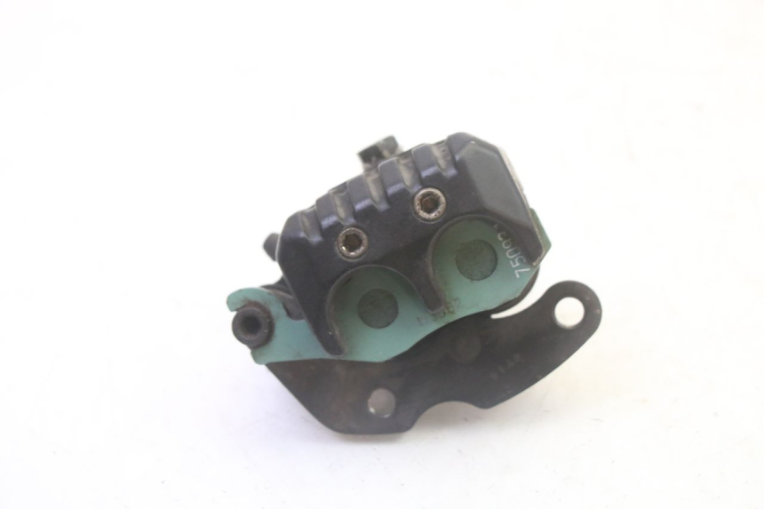 photo de PINZA FRENO POSTERIORE PIAGGIO MP3 LT 300 (2010 - 2016) - Zoom sullo stato d'uso