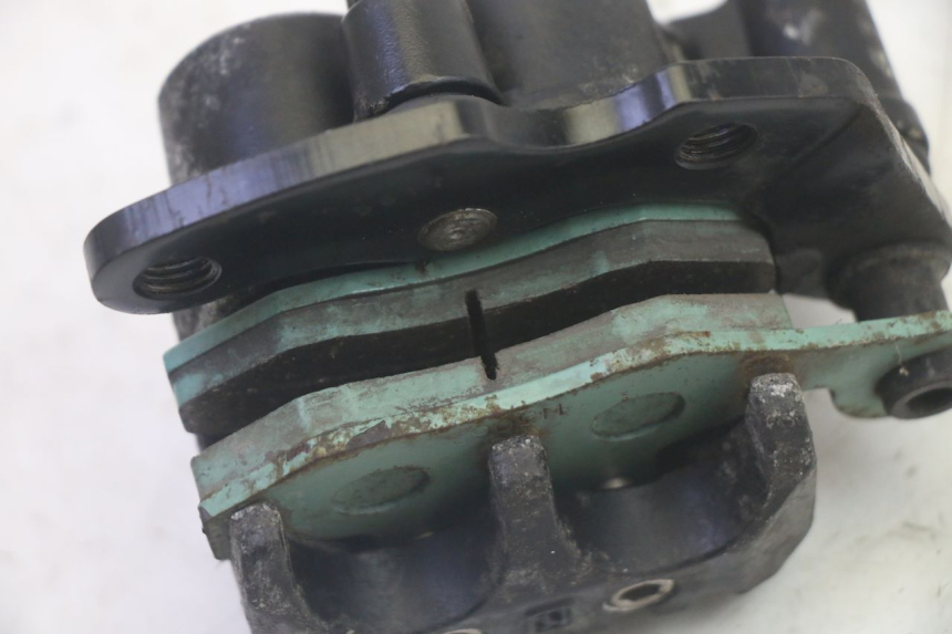 photo de PINZA FRENO POSTERIORE PIAGGIO MP3 RL 250 (2007 - 2010) - Dettagli dei punti di fissaggio