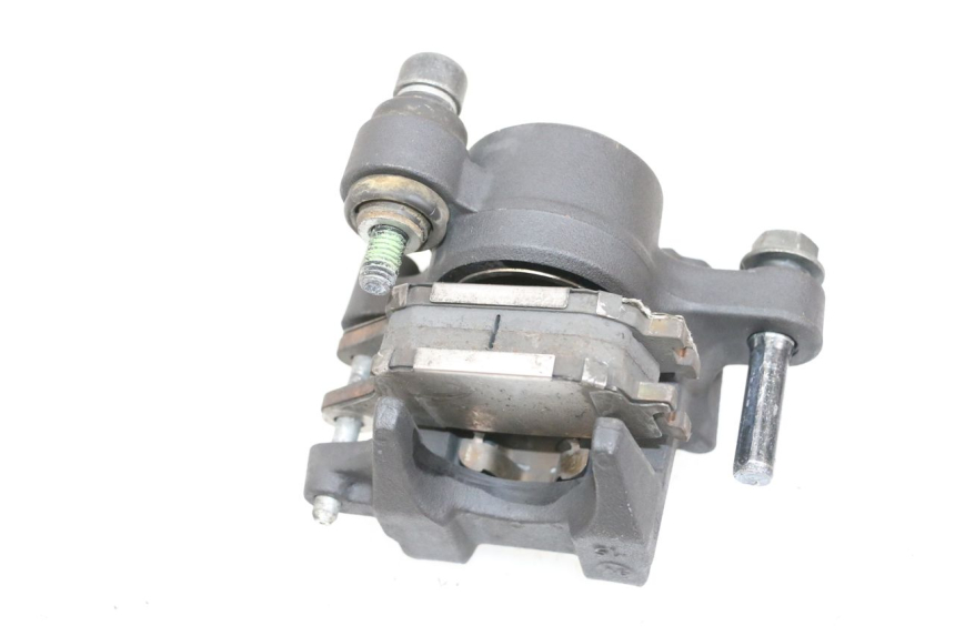 photo de PINZA FRENO POSTERIORE YAMAHA MT-07 MT07 ABS 700 (2018 - 2020) - Zoom sullo stato d'uso