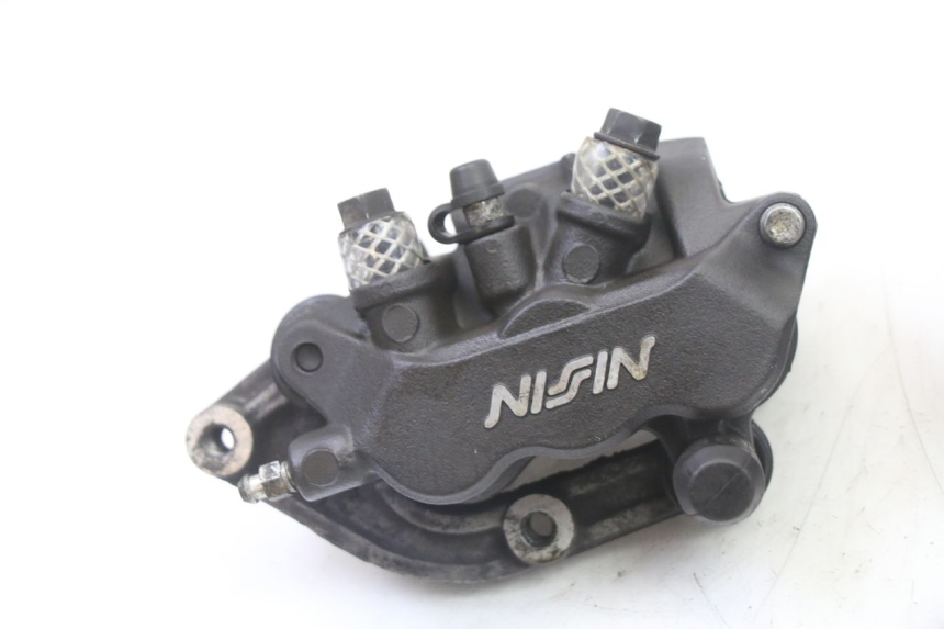 photo de PINZA FRENO POSTERIORE HONDA NTV DEAUVILLE ABS 700 (2007 - 2016)