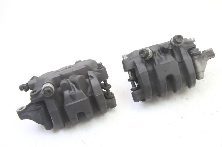 photo de PINZA FRENO POSTERIORE HONDA NTV DEAUVILLE ABS 700 (2007 - 2016)
