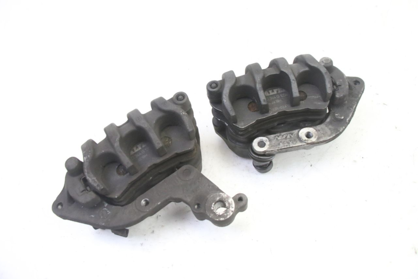 photo de PINZA FRENO POSTERIORE HONDA NTV DEAUVILLE ABS 700 (2007 - 2016)