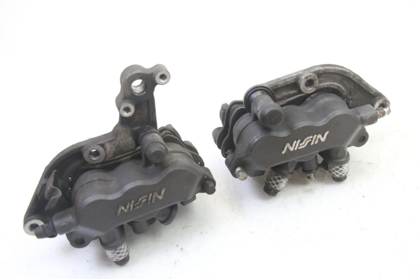 photo de PINZA FRENO POSTERIORE HONDA NTV DEAUVILLE ABS 700 (2007 - 2016)