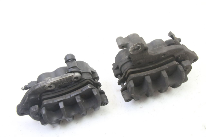 photo de PINZA FRENO POSTERIORE HONDA NTV DEAUVILLE ABS 700 (2007 - 2016)
