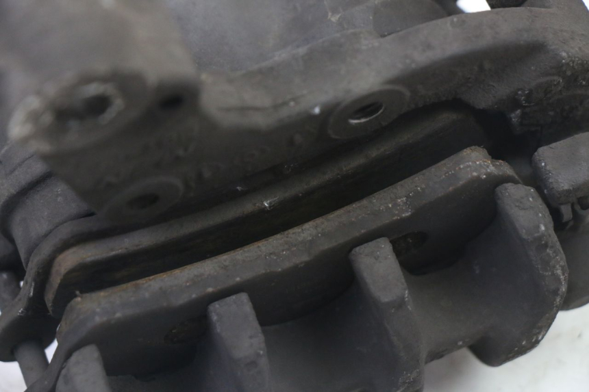 photo de PINZA FRENO POSTERIORE HONDA NTV DEAUVILLE ABS 700 (2007 - 2016)