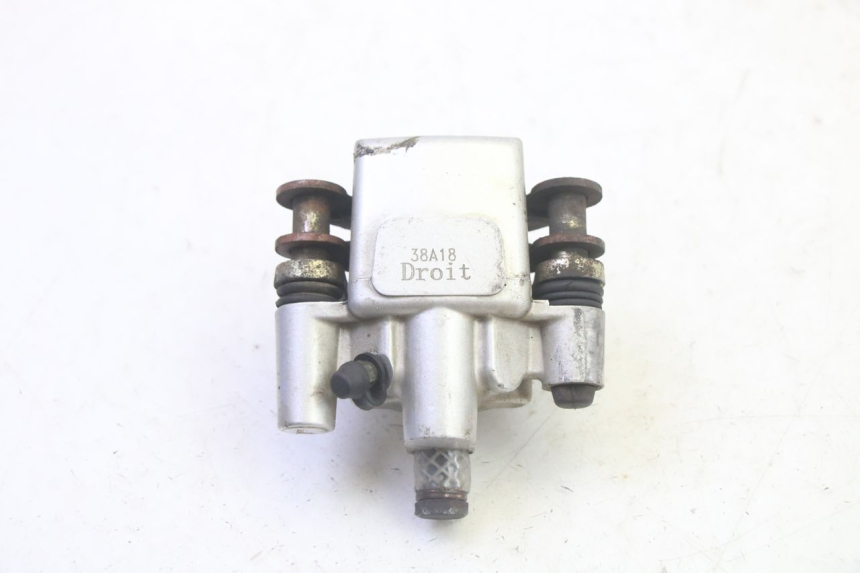 photo de PINZA FRENO POSTERIORE LIGIER PULSE 3 1 (2014 - 2020) - Zoom sullo stato d'uso