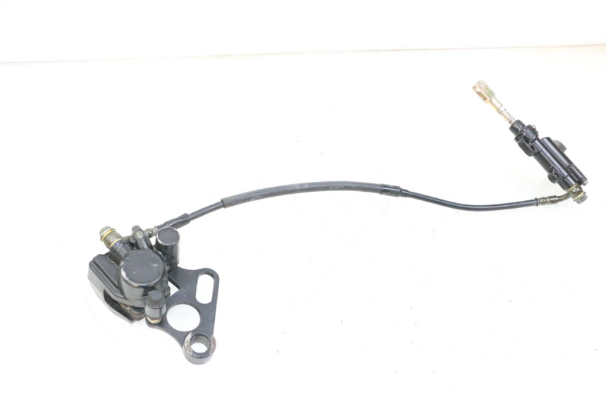 photo de PINZA FRENO POSTERIORE APOLLO RFZ 125