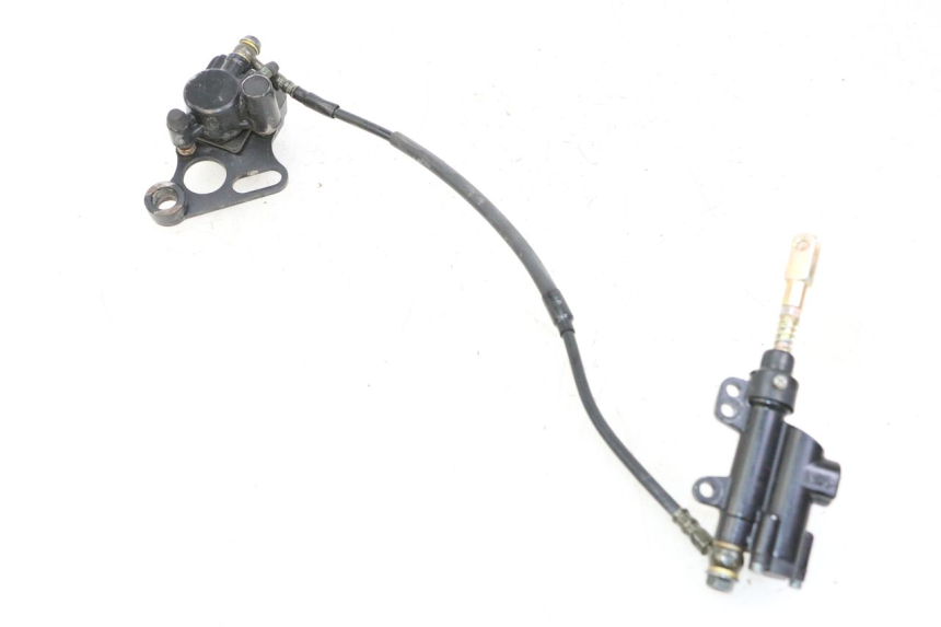 photo de PINZA FRENO POSTERIORE APOLLO RFZ 125