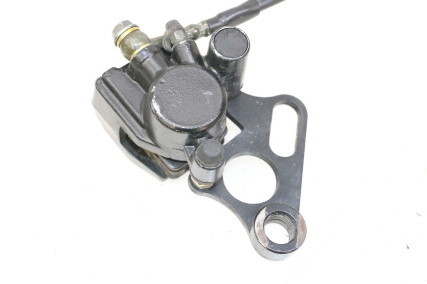 photo de PINZA FRENO POSTERIORE APOLLO RFZ 125