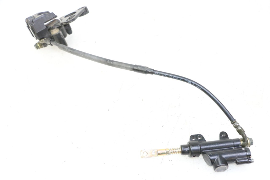 photo de PINZA FRENO POSTERIORE APOLLO RFZ 125