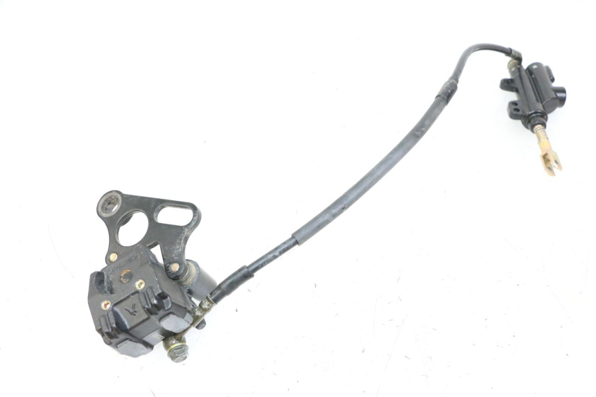 photo de PINZA FRENO POSTERIORE APOLLO RFZ 125