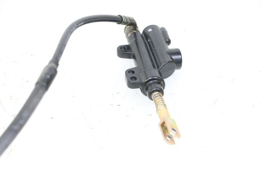 photo de PINZA FRENO POSTERIORE APOLLO RFZ 125