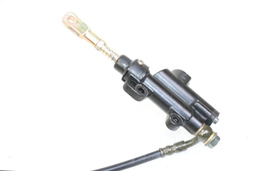 photo de PINZA FRENO POSTERIORE APOLLO RFZ 125