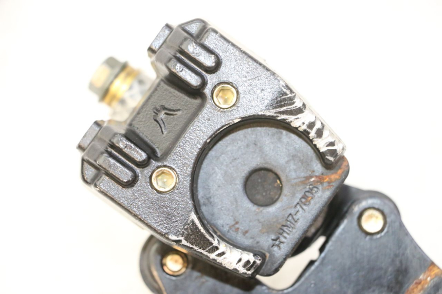 photo de PINZA FRENO POSTERIORE APOLLO RFZ 125