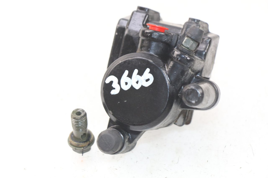 photo de Pinza freno posteriore MINI MX ROOKIE 125