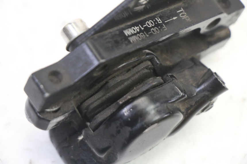 photo de PINZA FRENO POSTERIORE HERO S10 1