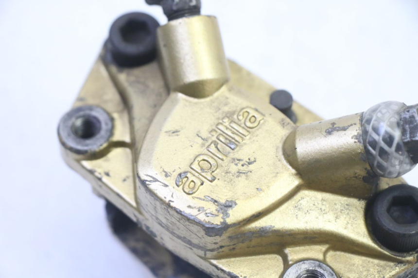 photo de PINZA FRENO POSTERIORE APRILIA SR R 2T LC 50 (2018 - 2021)