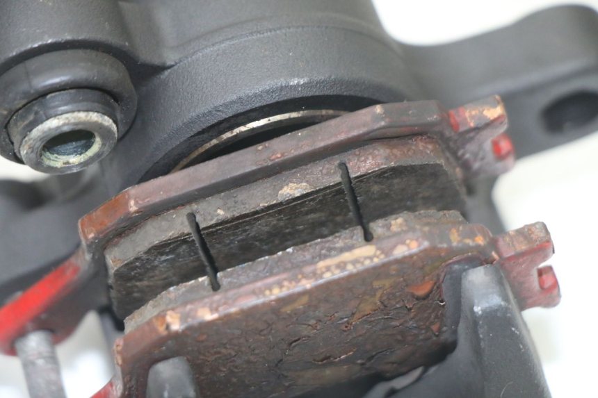 photo de PINZA FRENO POSTERIORE SUZUKI GSX F GSXF 650 (2007 - 2015)
