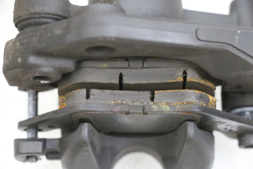 photo de PINZA FRENO POSTERIORE YAMAHA TRICITY 300 (2020 - 2024) - Zoom sullo stato d'uso