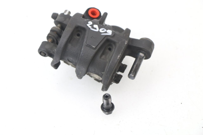 photo de Pinza freno posteriore HONDA VFR F 1200 (2010 - 2015)