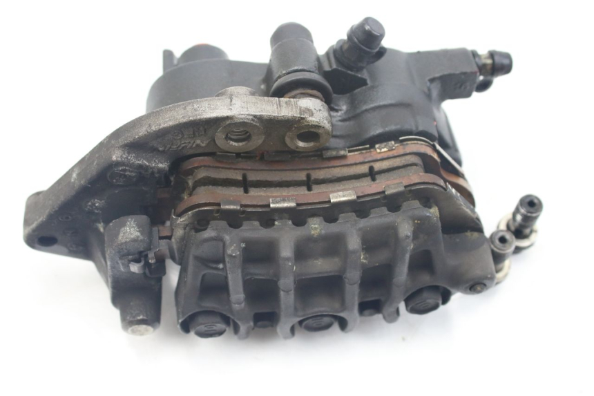 photo de PINZA FRENO POSTERIORE HONDA VFR FI RC46 800 (1998 - 2001)