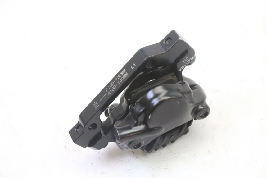 photo de PINZA FRENANTE POSTERIORE DUALTRON VICTOR LIMITED 1