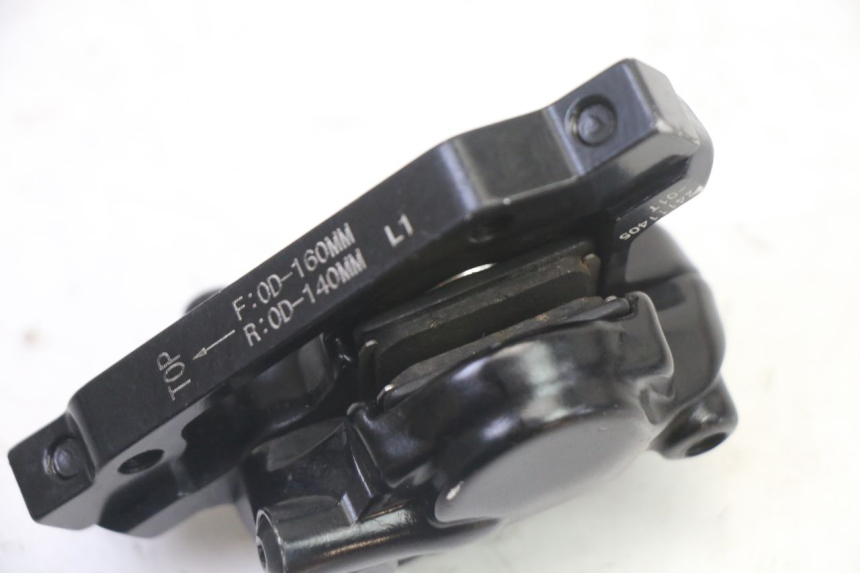 photo de PINZA FRENANTE POSTERIORE DUALTRON VICTOR LIMITED 1