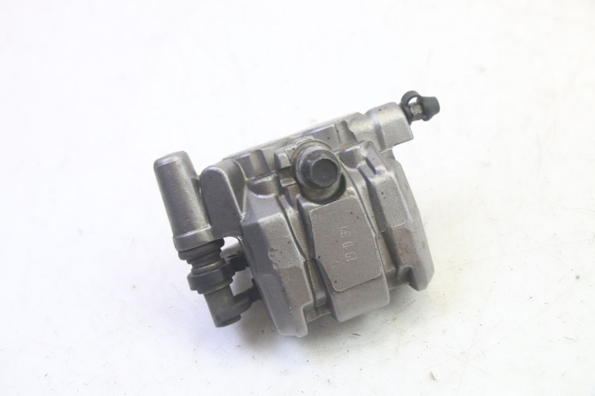 photo de PINZA FRENO POSTERIORE DAELIM VJ ROADWIN FI 125 (2008 - 2017) - Zoom sullo stato d'uso