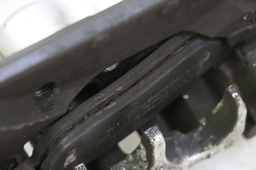 photo de PINZA FRENO POSTERIORE YAMAHA X-MAX XMAX 250 (2006 - 2009)