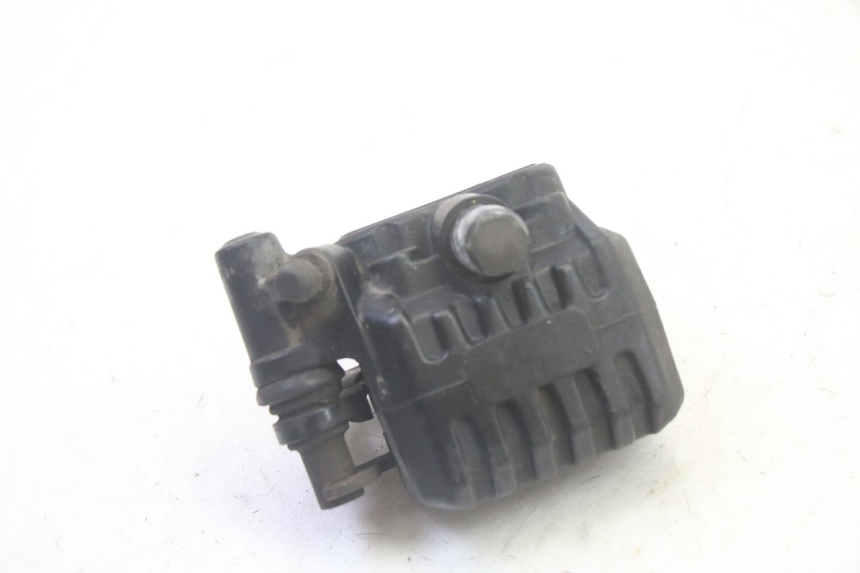 photo de PINZA FRENO POSTERIORE PIAGGIO XEVO - X EVO 125 (2007 - 2017) - Zoom sullo stato d'uso