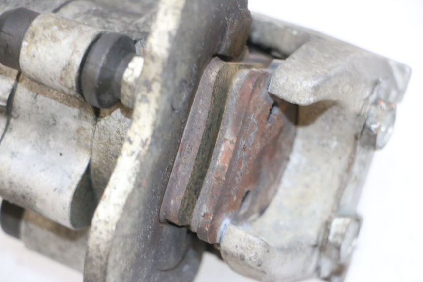 photo de PINZA FRENO POSTERIORE YAMAHA YFM R RAPTOR 250 (2008 - 2014) - Primo piano tecnico