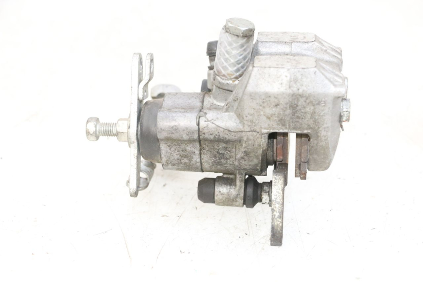 photo de PINZA FRENO POSTERIORE YAMAHA YFM R RAPTOR 250 (2008 - 2014) - Dettagli dei punti di fissaggio