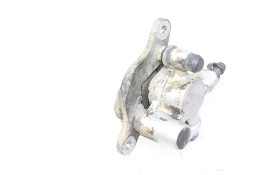 photo de  YAMAHA YZ 85 (2002 - 2018)