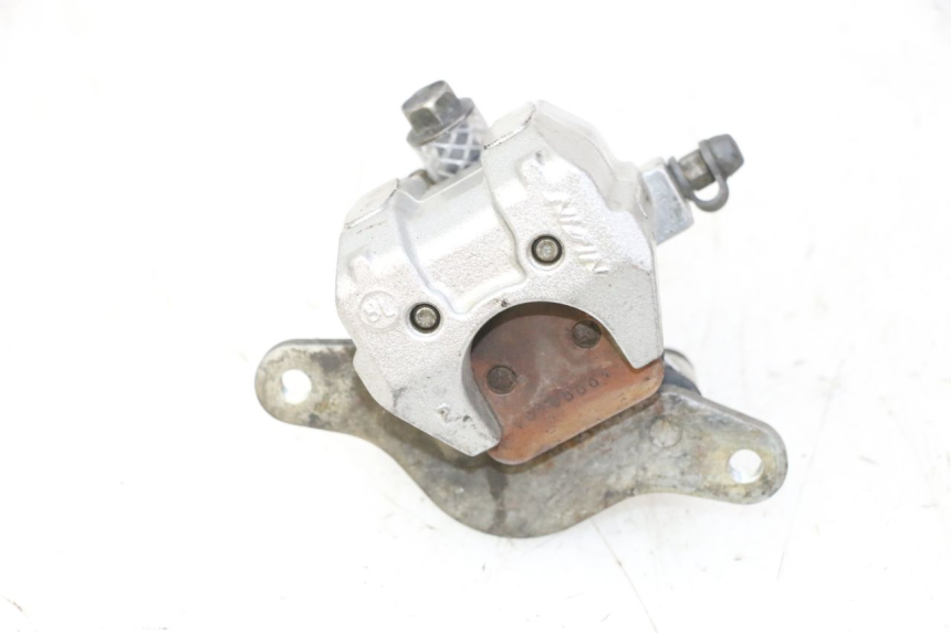 photo de  YAMAHA YZ 85 (2002 - 2018)