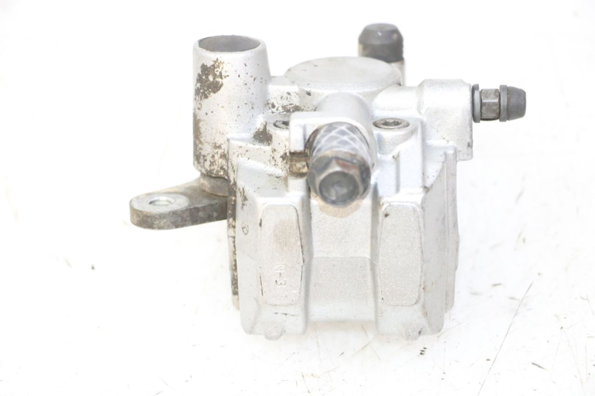 photo de  YAMAHA YZ 85 (2002 - 2018)