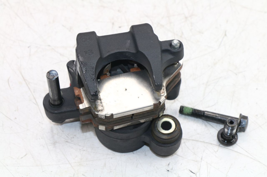 photo de Pinza freno posteriore YAMAHA YZF R6 600 (2010 - 2016)