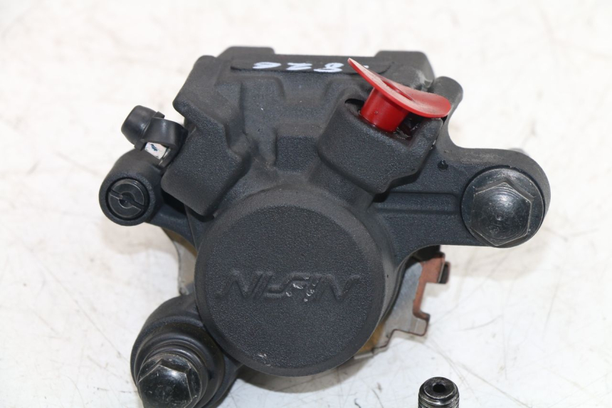 photo de Pinza freno posteriore YAMAHA YZF R6 600 (2010 - 2016)