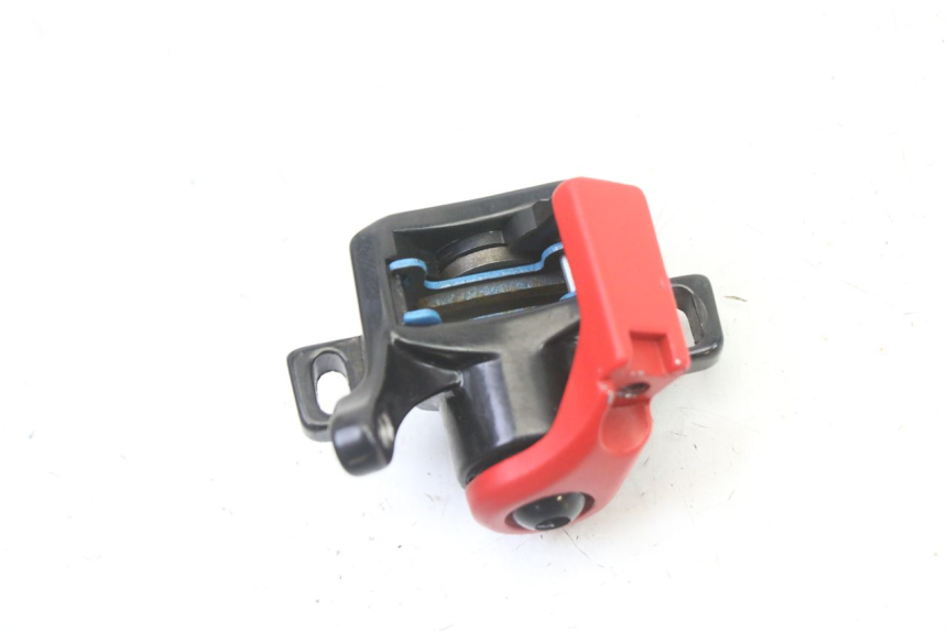 photo de PINZA FRENO POSTERIORE SEGWAY NINEBOT ZT3 PRO 1