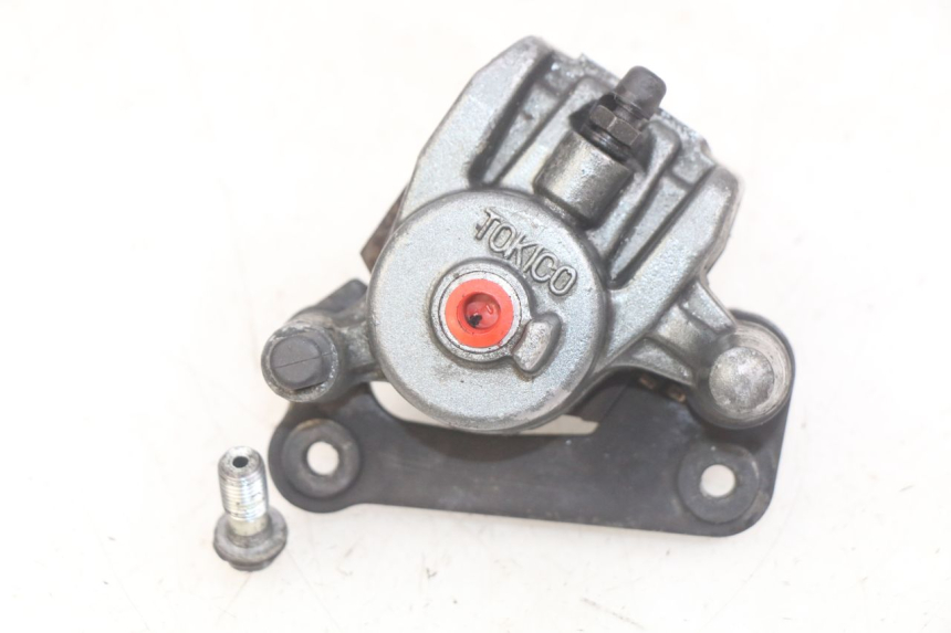 photo de PINZA FRENO POSTERIORE KAWASAKI ZX-6R ZX6R 600 (1995 - 1997)