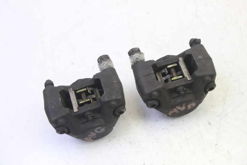 photo de PINZA FRENO ANTERIORE  QUADRO 4 4D 350 (2015 - 2018)