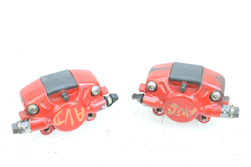 photo de PINZA FRENO ANTERIORE  ADIVA AD3 300 (2014 - 2020)