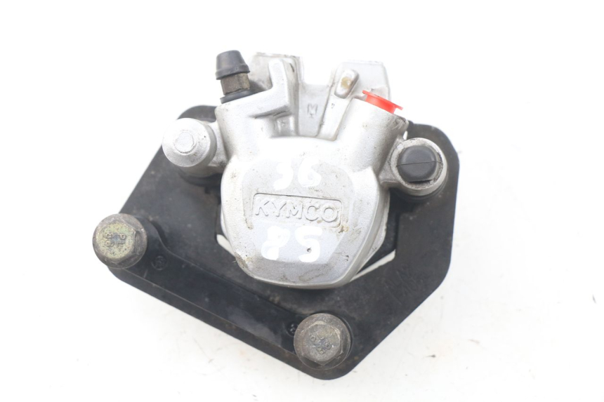 photo de PINZA FRENO ANTERIORE KYMCO AGILITY 4T 50 (2005 - 2018)