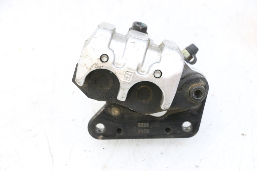 photo de PINZA FRENO ANTERIORE KYMCO AGILITY 4T 50 (2018 - 2022) - Primo piano tecnico