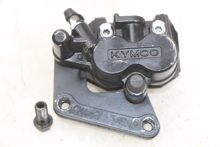 photo de PINZA FRENO ANTERIORE KYMCO AGILITY NAKED RENOUVO 2T 50 (2011 - 2018)