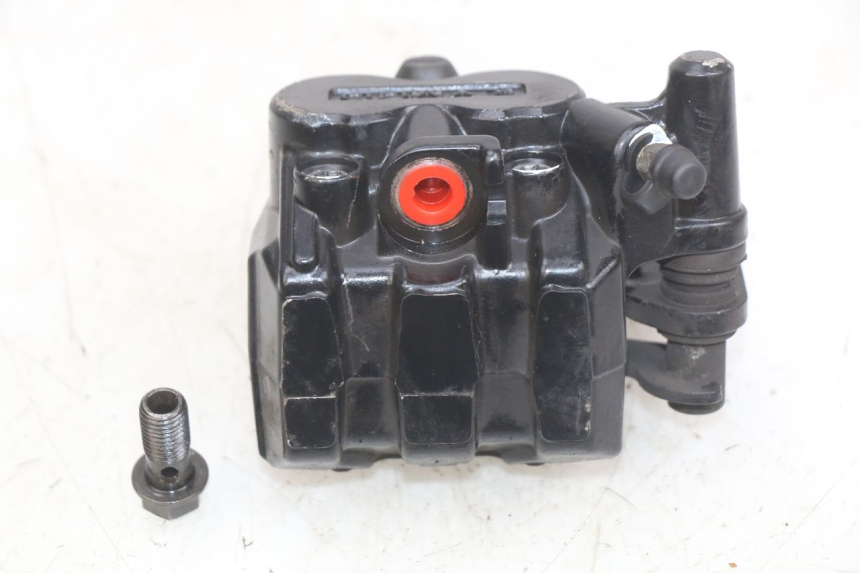 photo de PINZA FRENO ANTERIORE KYMCO AGILITY NAKED RENOUVO 2T 50 (2011 - 2018)