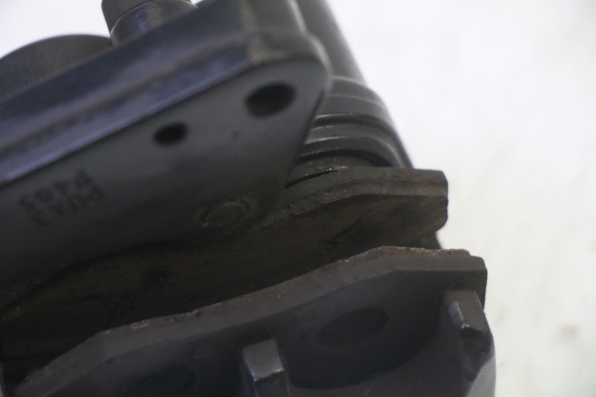 photo de PINZA FRENO ANTERIORE KYMCO AGILITY NAKED RENOUVO 2T 50 (2011 - 2018)