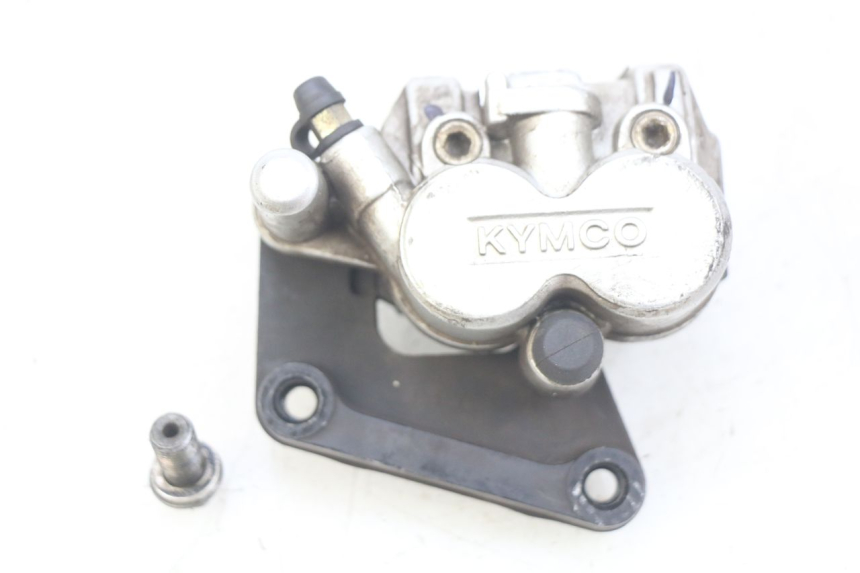 photo de PINZA FRENO ANTERIORE KYMCO AGILITY RS 4T 50 (2009 - 2013)
