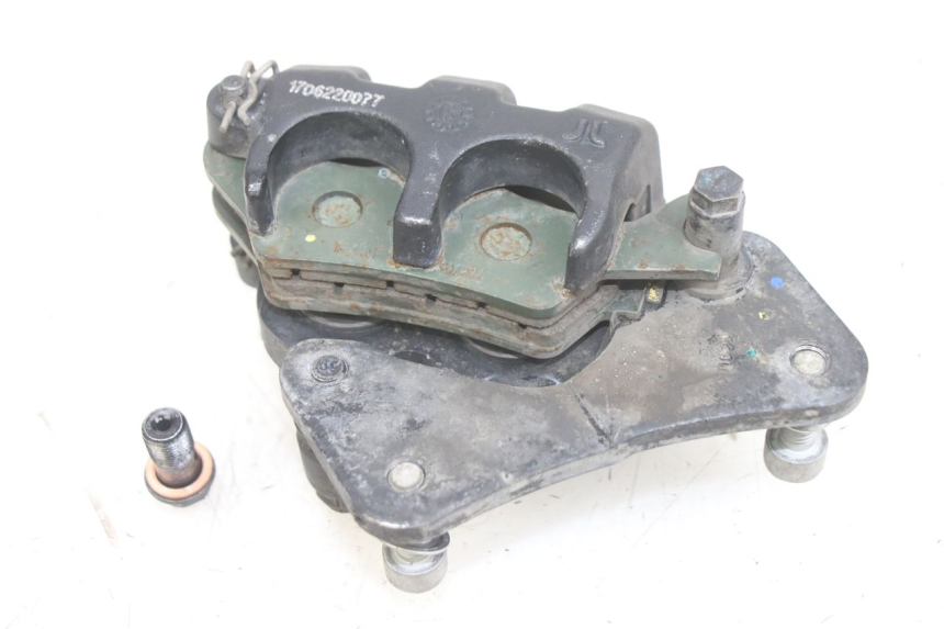 photo de PINZA FRENO ANTERIORE APRILIA SXR 50 (2021 - 2023)