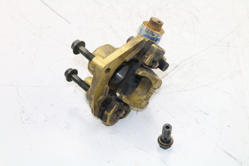 photo de Pinza freno anteriore BAOTIAN BT 49 QT-9 50 (2006 - 2010)